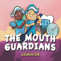 The Mouth Guardians The Mouth Guardians Paperback