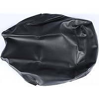 QuadWorks QUAD WKS SEAT COVER Seat Cover ATV Replacement Seat CoverTRX500FW RUBICON 01-04 - 30-15001-01