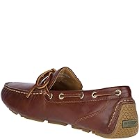 Sperry Men's Gold Harpswell 1-Eye Driving Style Loafer