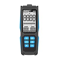 Versatile Radiation Detection Device Geigers Meter Essential For Monitoring Radioactive Levels & Concentrations Industrial Radiation Measurement