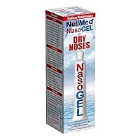 Neilmed Nasogel for Dry Noses 1 Oz