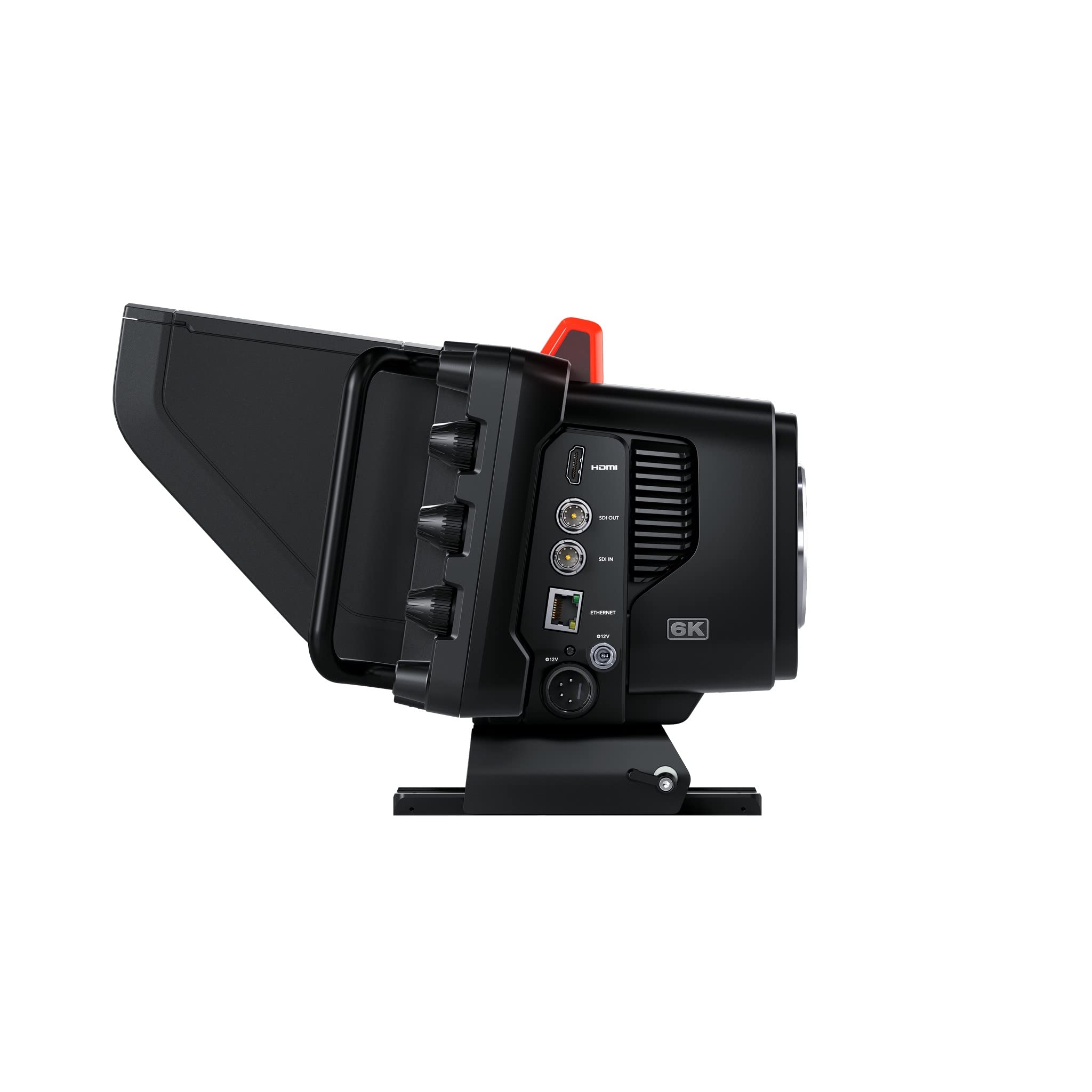 Blackmagic Design Studio Camera 6K Pro (EF Mount)