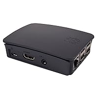 Box for Raspberry Pi RASPBERRY RPI3 10980