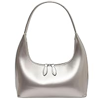 2024 Underarm Bag Y2k Crescent Shoulder Bag for Women Retro Hobo Handbags Top Handle Bags Fashion Ladies Clutch Purses