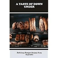 A Taste Of Down Under: Delicious Damper Recipes From Australia