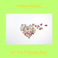 I Have Autism I Have Autism MP3 Music
