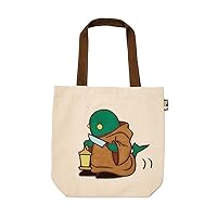 Final Fantasy Series: Tonberry Character Tote