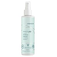 Joico InnerJoi Hydrate Detangler | For Dry Tangled Hair | Sulfate & Paraben Free | Naturally-Derived Vegan Formula