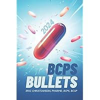 BCPS Bullets BCPS Bullets Paperback