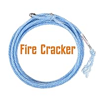 Classic Firecracker Chicken Kid 4 Strand Rope
