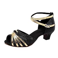 Sandals for Women with Heels Heels Outdoor Shoes High Women's High Heel Shoes Women's High Heel Shoe Lace