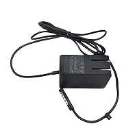 Microsoft 24w Power Supply For Surface & Surface 2 (q6t-00004) Australian Plug Tip