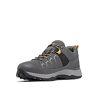 Columbia Men's Granite Trail Hiking Shoe