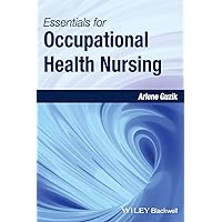 Essentials for Occupational Health Nursing Essentials for Occupational Health Nursing Paperback Kindle