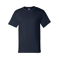 Champion 6.1 oz. Tagless T-Shirt, Navy