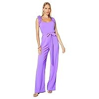 Lilly Pulitzer Zima Jumpsuit Mystical Purple 4