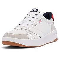 Keds Women's The Court Lace-up Sneaker