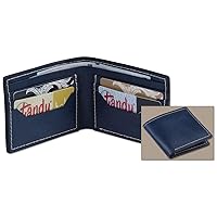 Tandy Leather Classic Bi-Fold Wallet Kit 44067-05