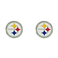 International NFL Team Post Earrings