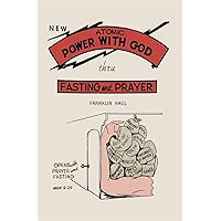 Atomic Power with God, Thru Fasting and Prayer Atomic Power with God, Thru Fasting and Prayer Paperback Audible Audiobook Kindle Hardcover