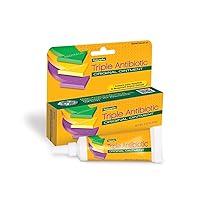 Natureplex Triple Antibiotic Original Ointment 0.33 Ounce Tube