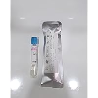 PRP Tubes ACD Solution A and Gel and Biotin 10 mL