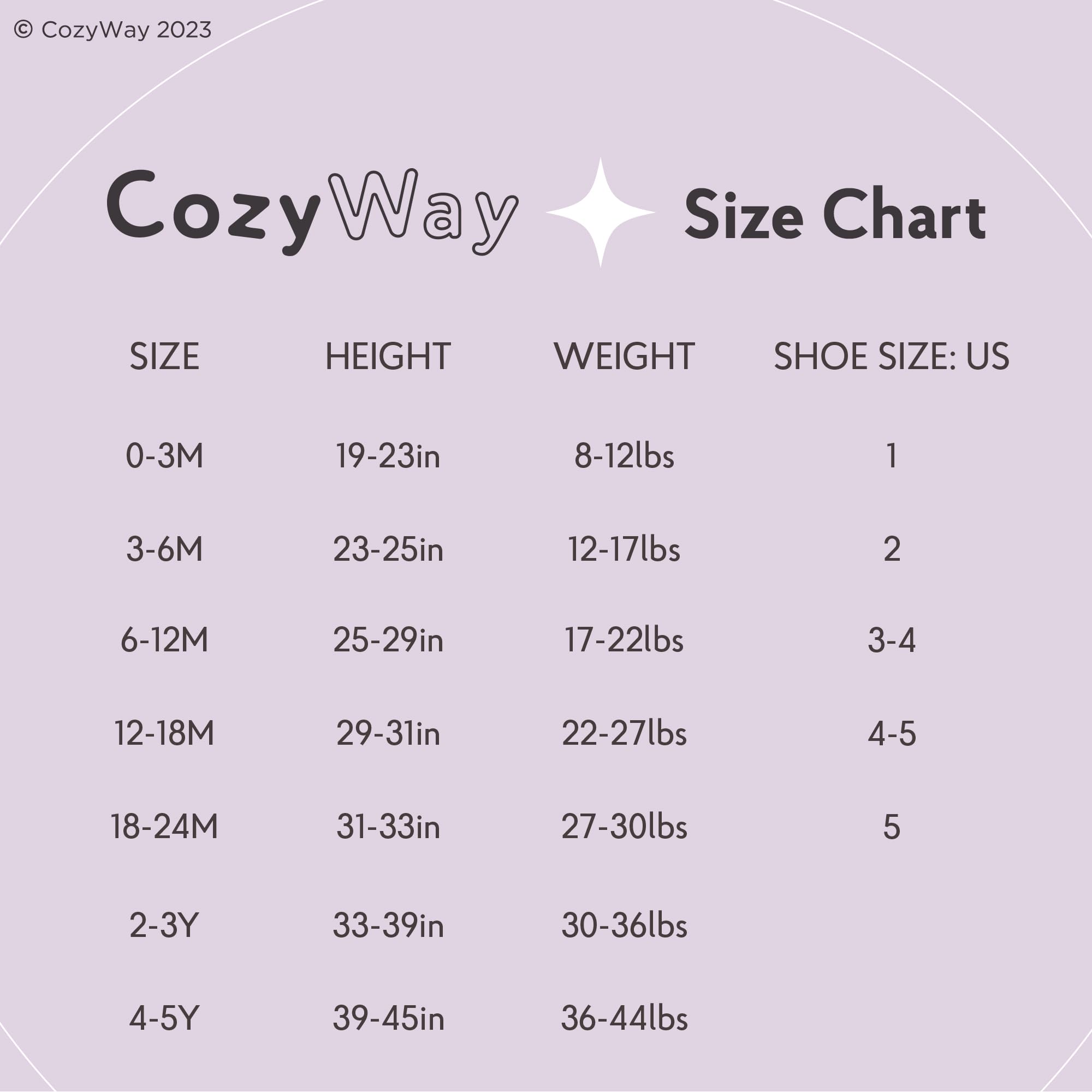 CozyWay Girls Tights Cotton Cable Knit Footed Pantyhose Baby Toddler Leggings - Pack of 1