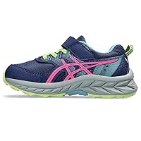 ASICS Kid's PRE Venture 9 Pre-School Running Shoes