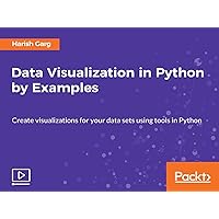 Data Visualization in Python by Examples