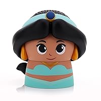 Bitty Boomers Disney: Aladdin - Jasmine - Mini Bluetooth Speaker