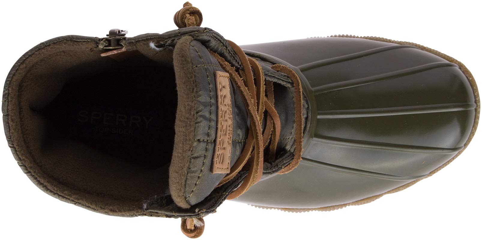 Sperry Women's Saltwater Rain Boot