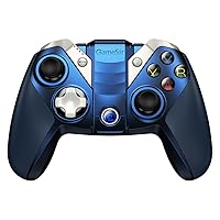 GameSir M2 Gaming Controller Gamepad Compatible with Apple TV, iPhone, iPad, iPod touch, Mac, Tello Drone