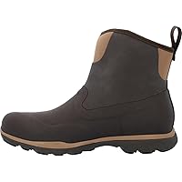Muck Boot Men's Excursion Pro Mid Snow Boot