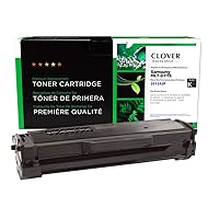 Remanufactured Toner Cartridge Replacement for Samsung MLT-D111S | Black