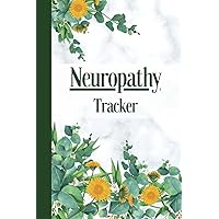 Neuropathy Tracker: Pain and Symptom Logbook to Recognize Patterns and Manage Health