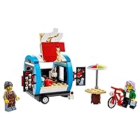 LEGO Creator Set #40488 Coffee Cart