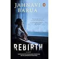 Rebirth Rebirth Paperback