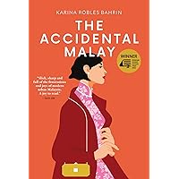The Accidental Malay (Epigram Books Fiction Prize Winners) The Accidental Malay (Epigram Books Fiction Prize Winners) Kindle Audible Audiobook
