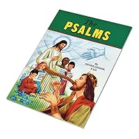 The Psalms The Psalms Paperback Book Supplement