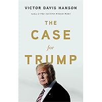 The Case for Trump The Case for Trump Hardcover Audible Audiobook Kindle Paperback Audio CD