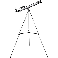 BARSKA 60050 Starwatcher Refractor Telescope