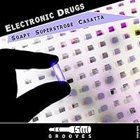 Electronic Drugs Electronic Drugs MP3 Music