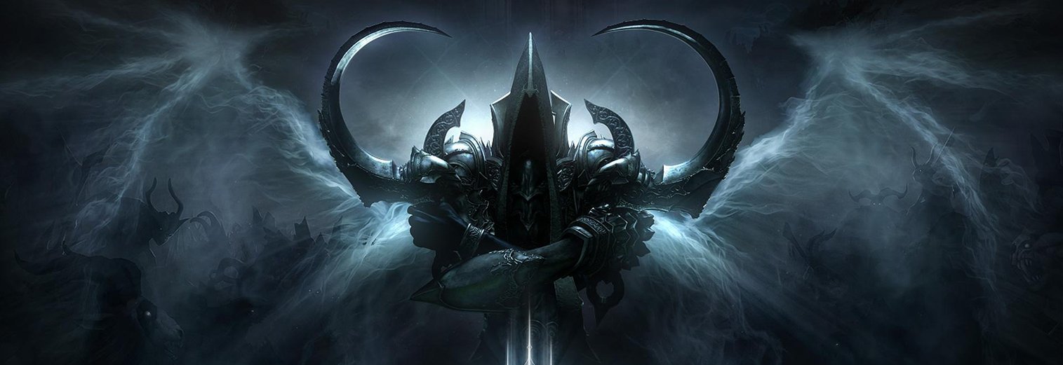 Diablo III: Reaper of Souls Collector's Edition