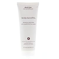 Aveda Scalp Benefits Balancing Conditioner with Burdock Root, 6.7 Fl Oz