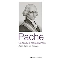Pache, un Vaudois maire de Paris Pache, un Vaudois maire de Paris Pocket Book