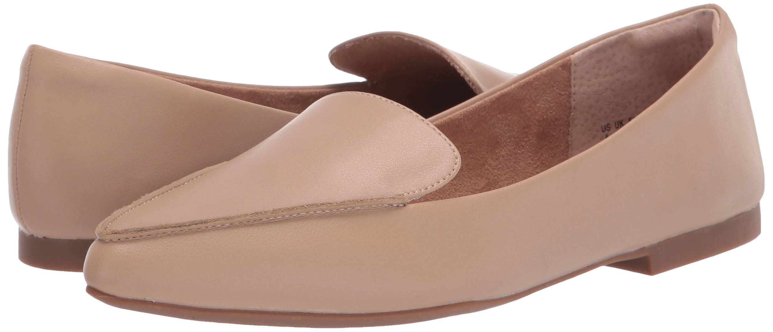 Amazon Essentials Women's Loafer Flat