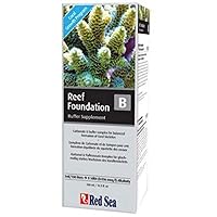 Red Sea Reef Colors C Supplement (Iron/Trace Elements) - 500ml
