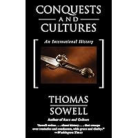 Conquests and Cultures Conquests and Cultures Paperback Kindle Hardcover Audio CD