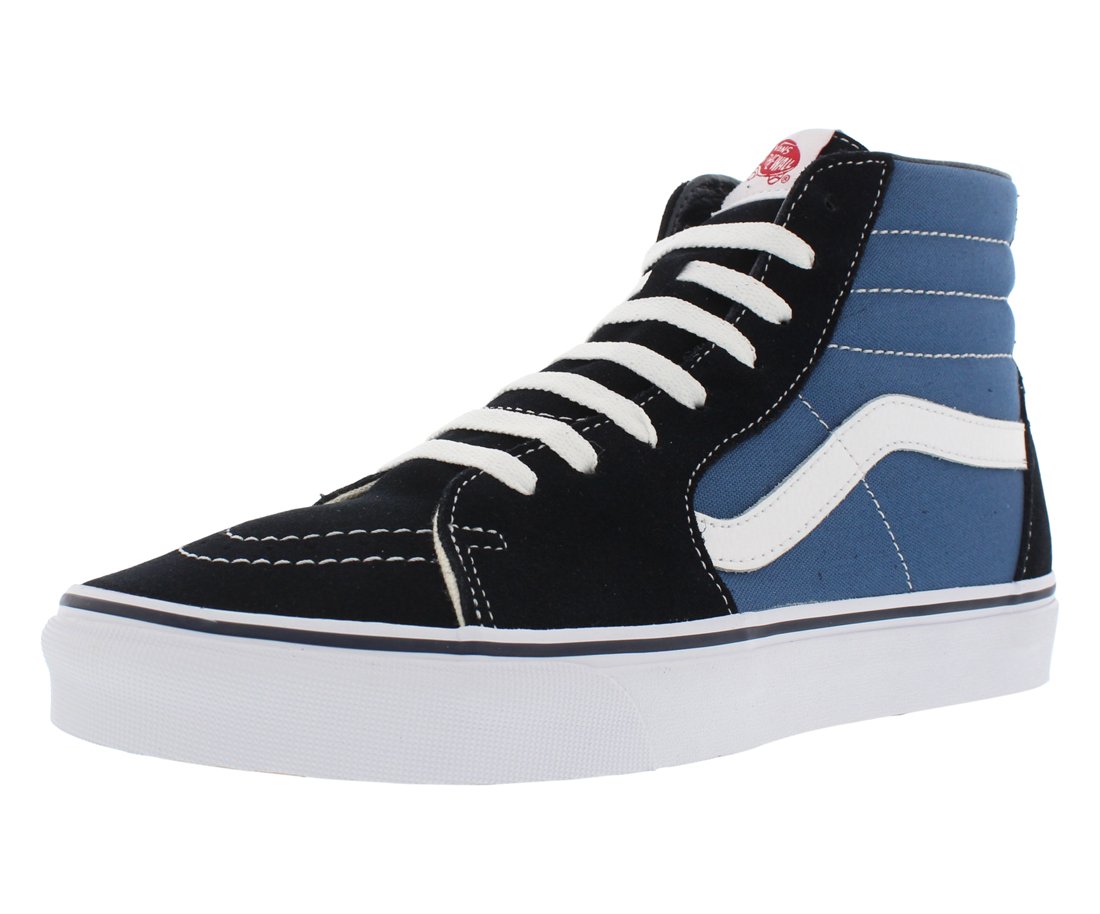 Vans Unisex Hi-Top Sneaker