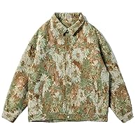 Autumn Jacket Pattern Spring Denim Jackets Unisex Coat